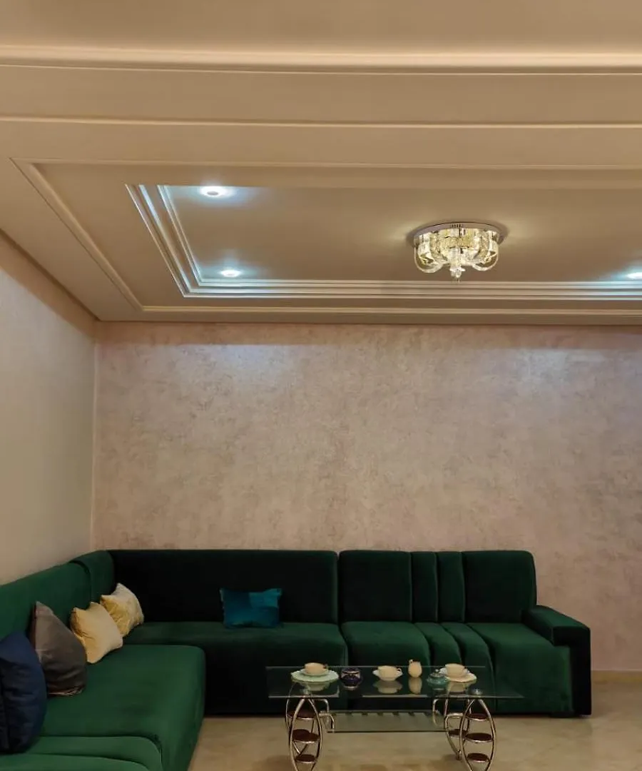 Apartmán Medina 2 Fès