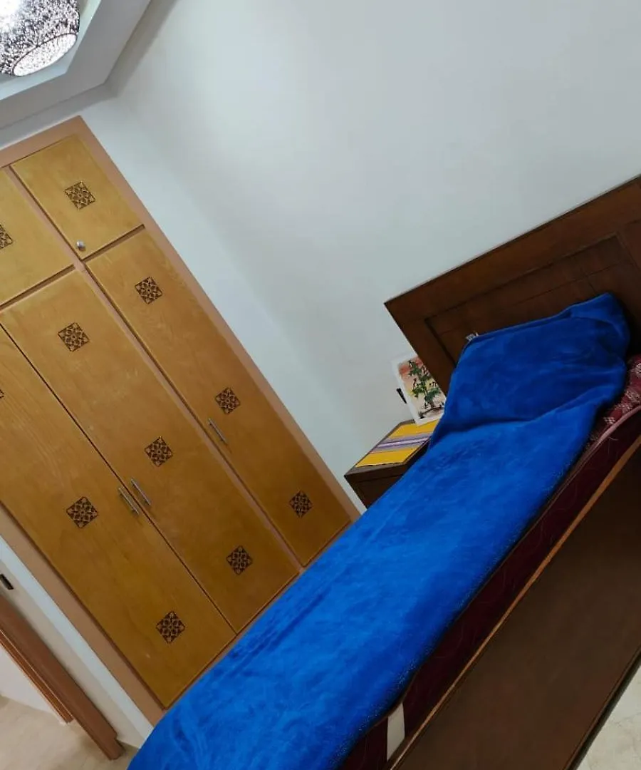 Apartmán Medina 2 Fès