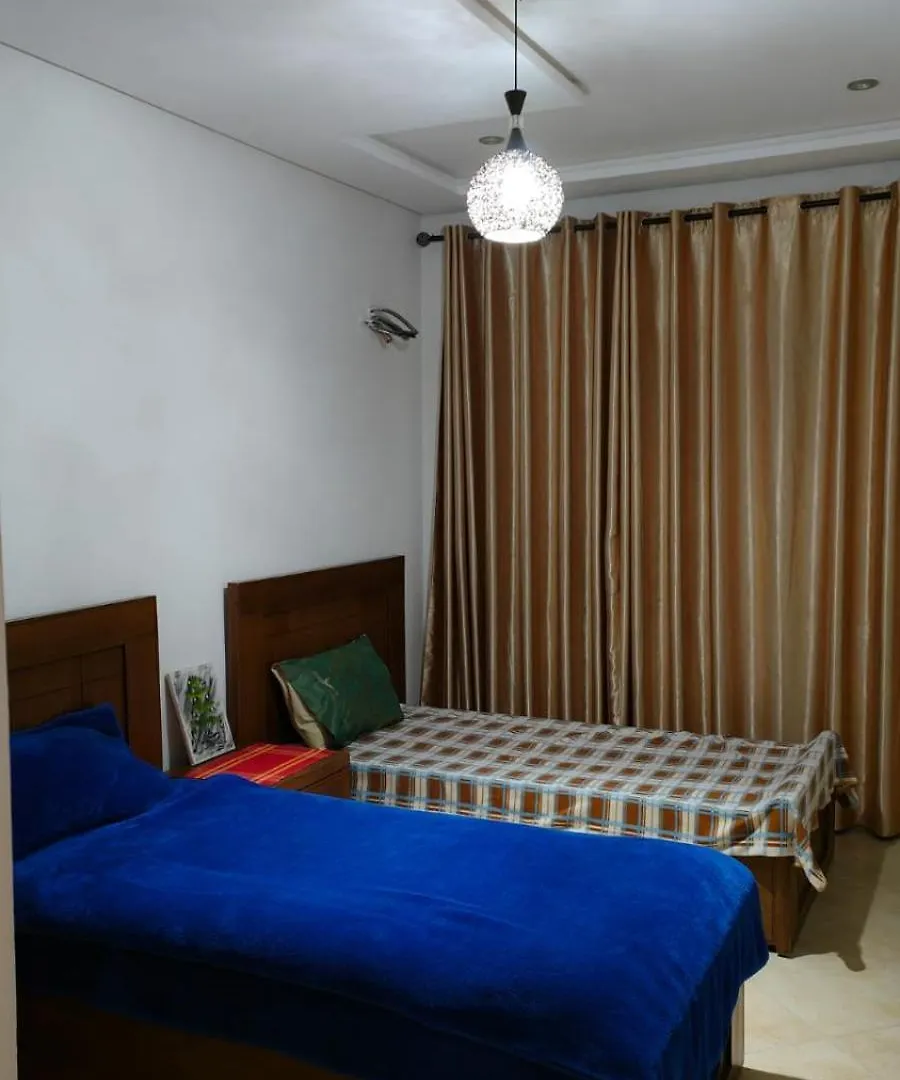 Apartmán Medina 2 Fès