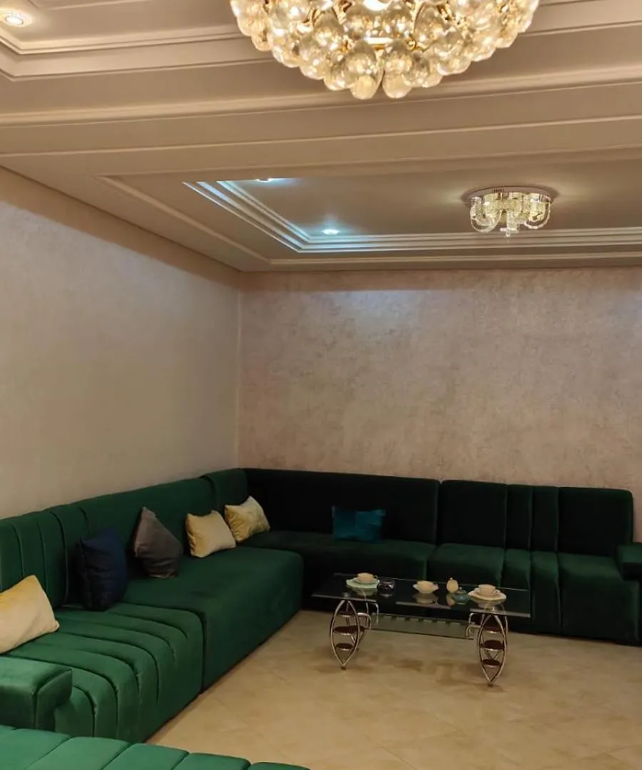 Apartmán Medina 2 Fès