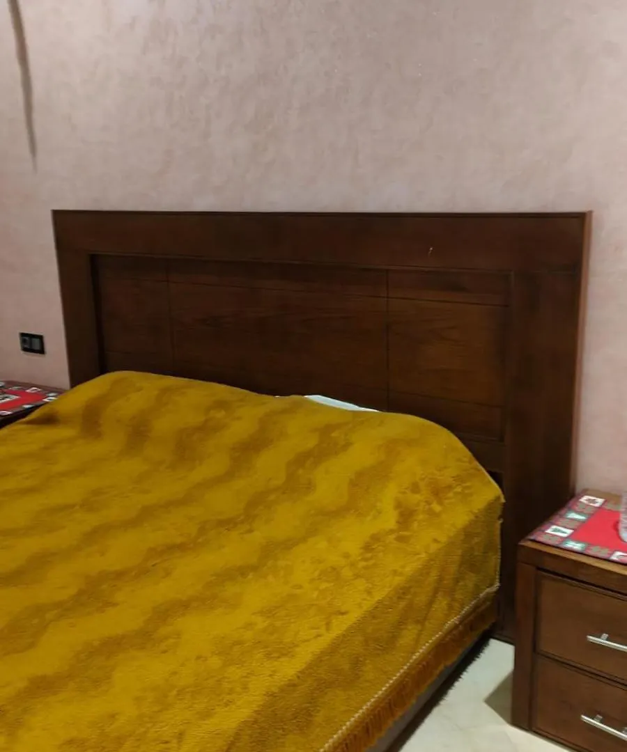 Apartmán Medina 2 Fès Maroko