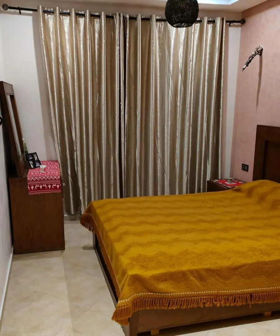 Apartmán Medina 2 Fès