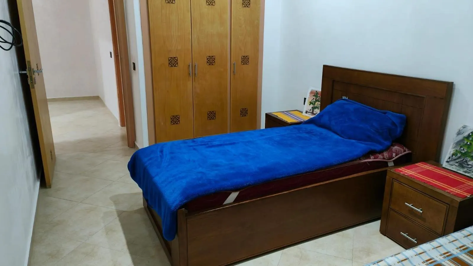 Apartmán Medina 2 Fès 0*,  Maroko