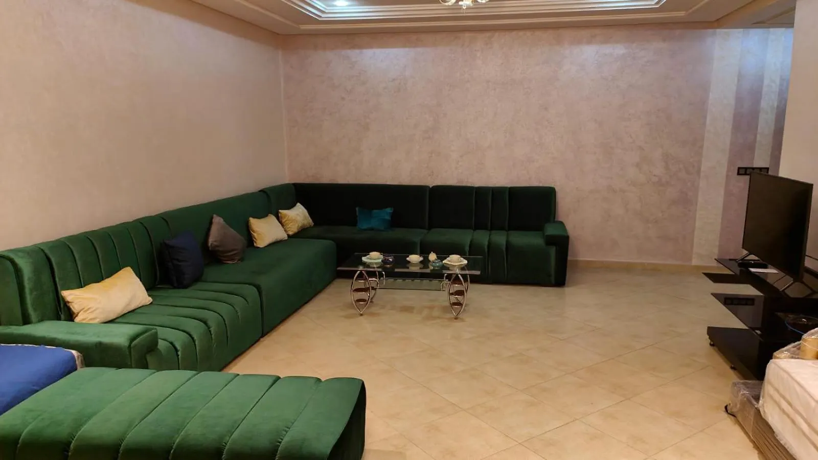 Apartmán Medina 2 Fès Maroko