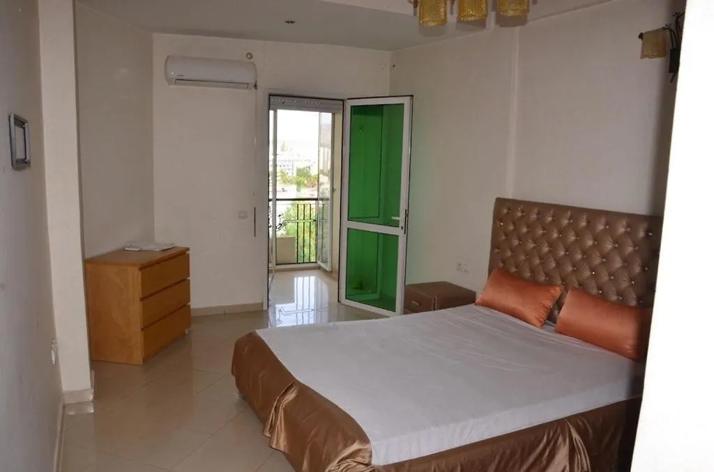 Apartmán Medina 2 Fès