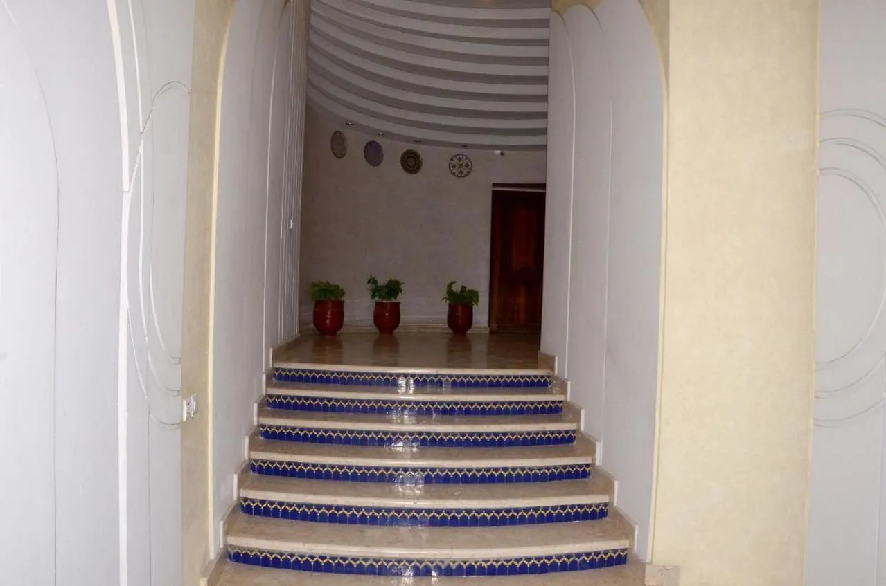 Apartmán Medina 2 Fès