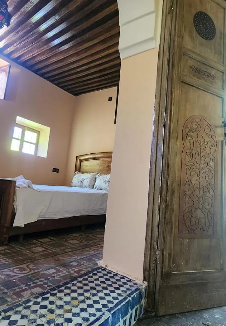 Apartmán Medina 2 Fès