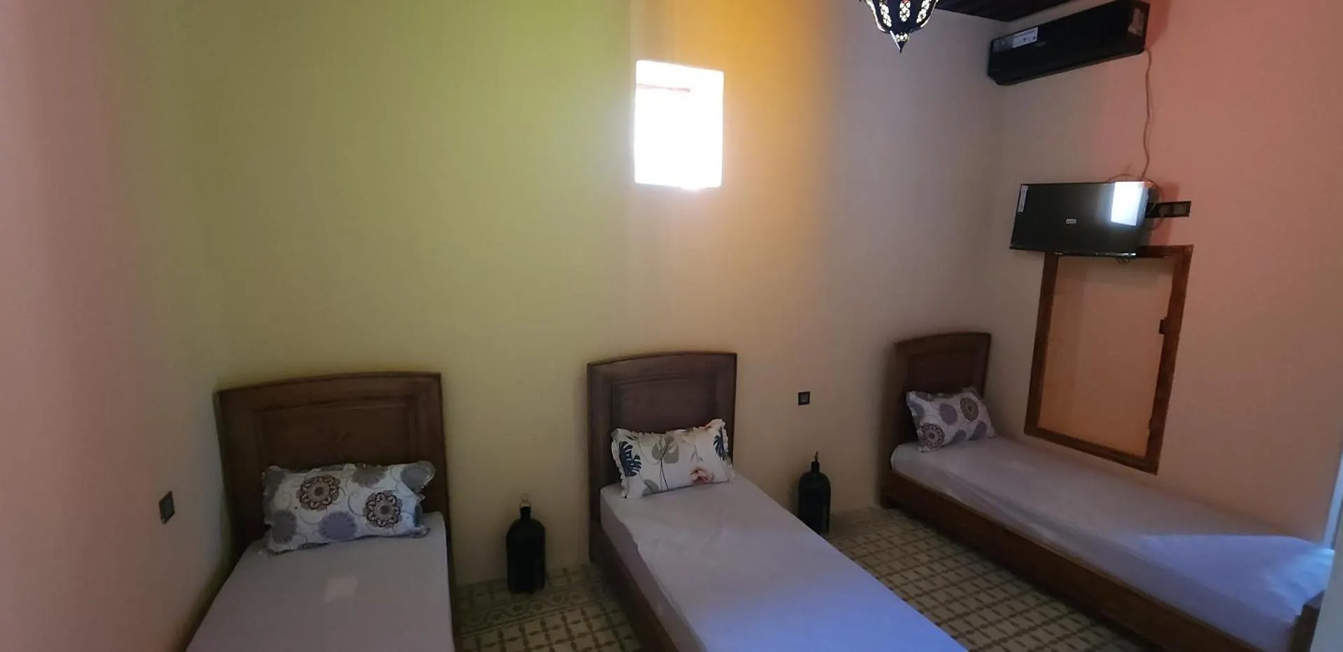 Apartmán Medina 2 Fès