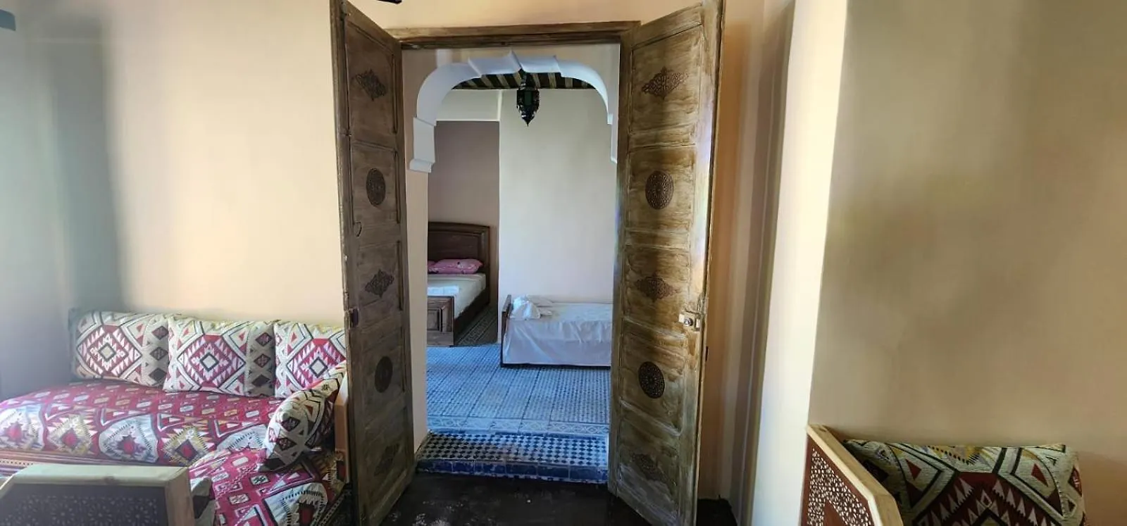 Apartmán Medina 2 Fès
