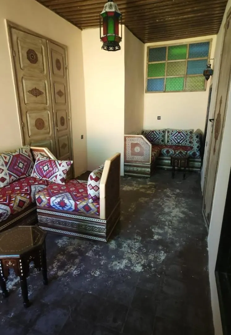 Apartmán Medina 2 Fès Maroko
