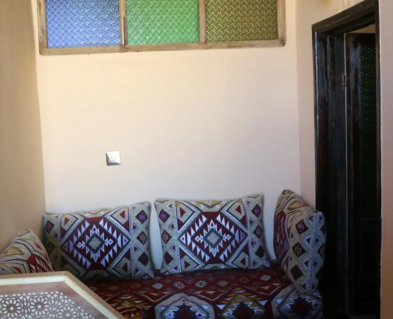 Apartmán Medina 2 Fès Maroko