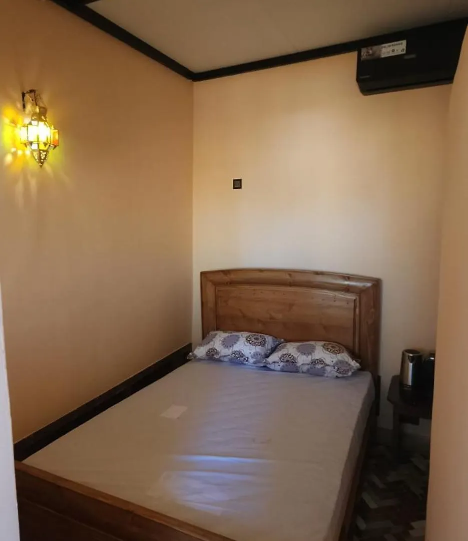 Apartmán Medina 2 Fès