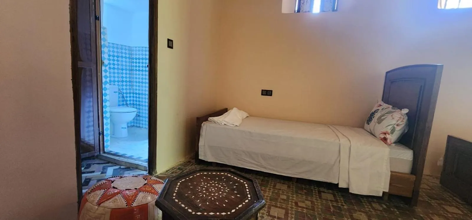 Apartmán Medina 2 Fès