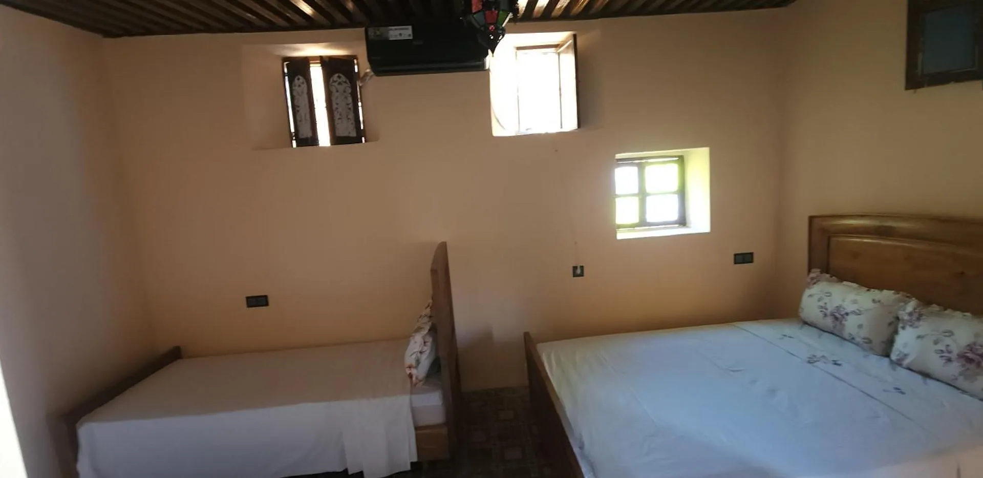 Apartmán Medina 2 Fès 0*,