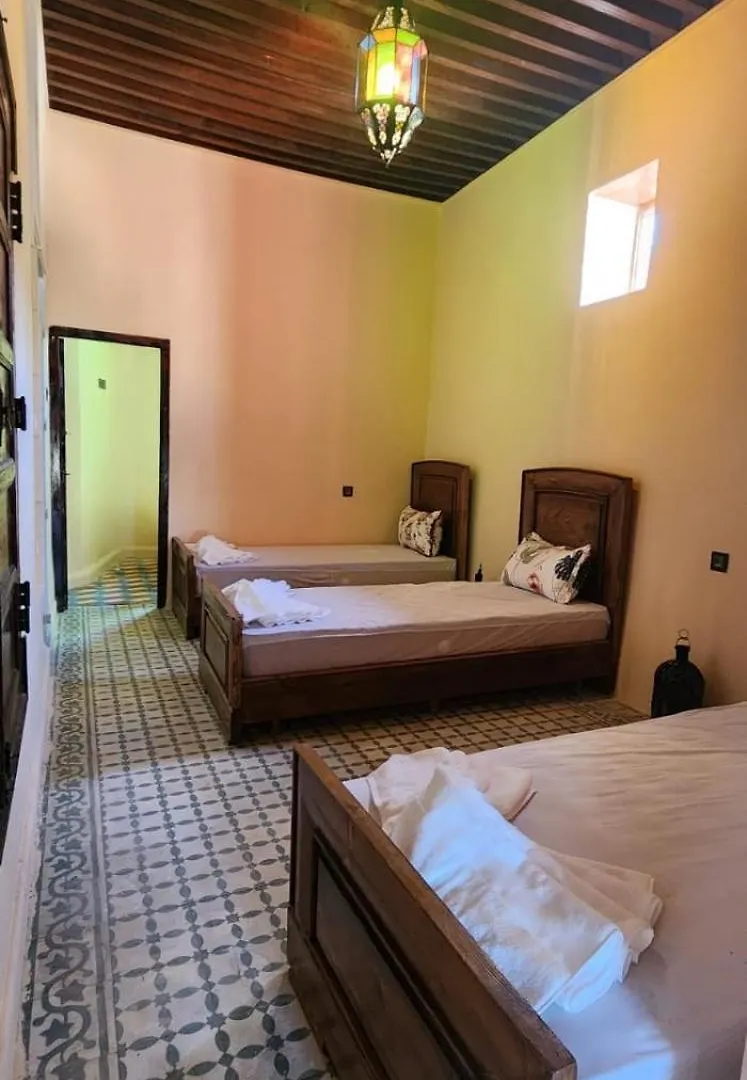 Apartmán Medina 2 Fès