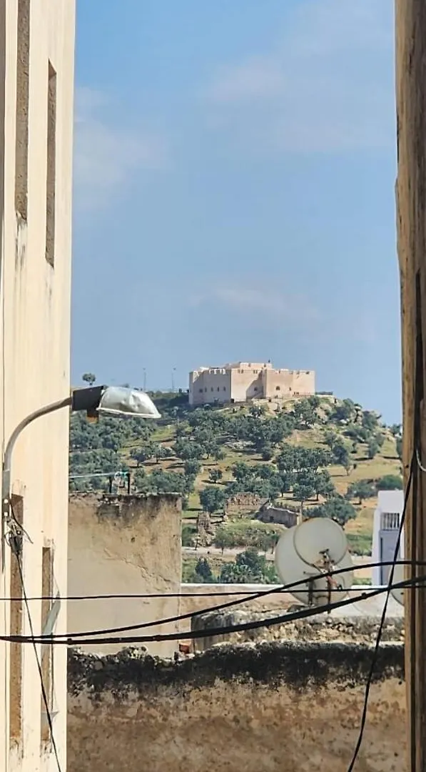 Apartmán Medina 2 Fès 0*,  Maroko