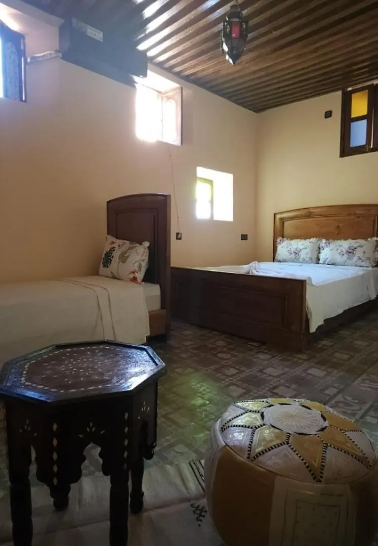 Apartmán Medina 2 Fès